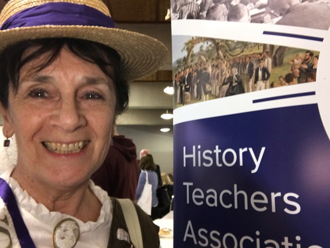 fb teachers conference