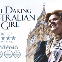 Play: That Darling Australian&nbsp;Girl