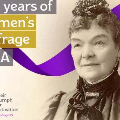 Video: SA Suffrage 125 Schools&nbsp;Competition