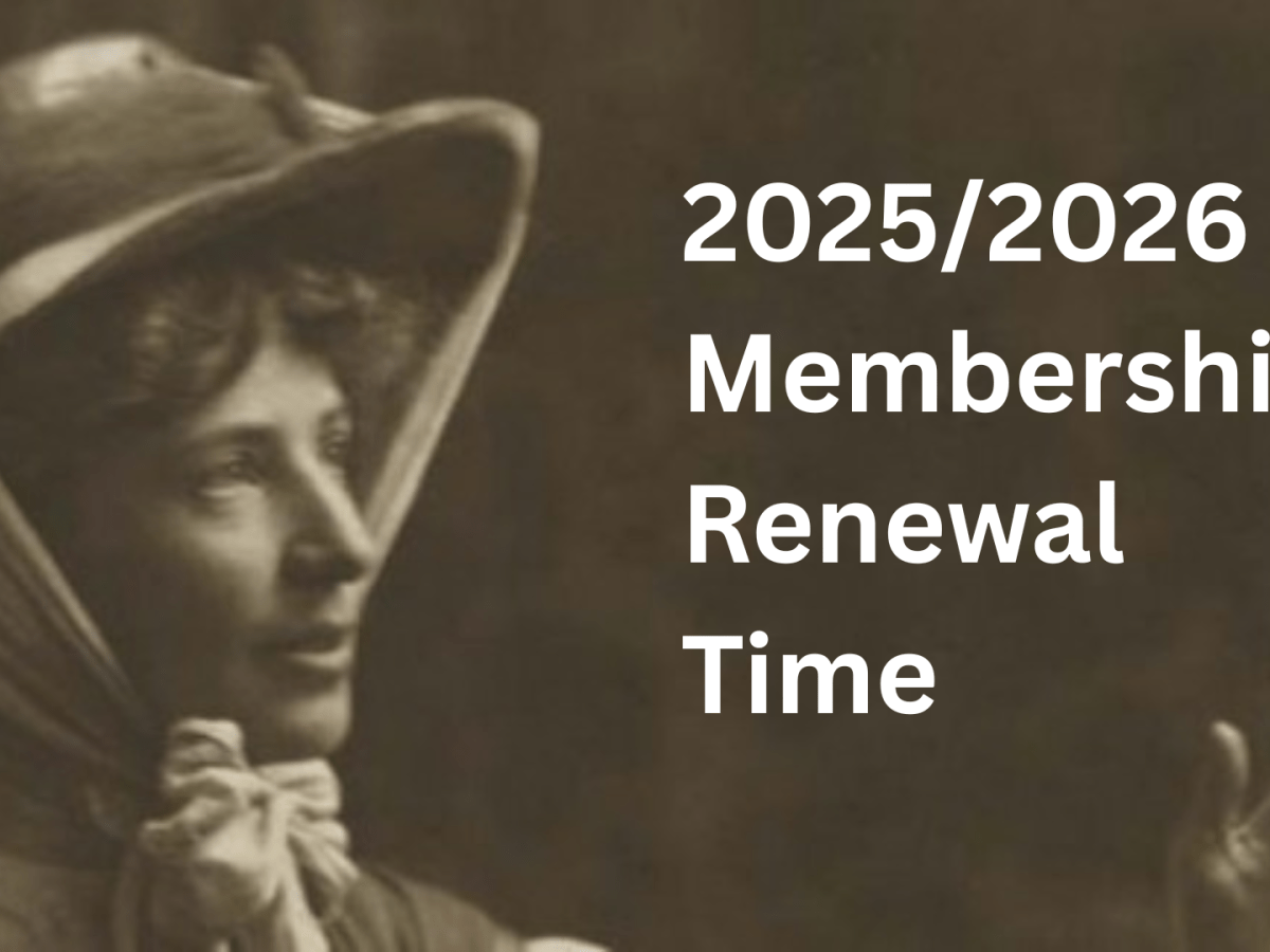 News: 2025/2026 Membership Renewal&nbsp;Time
