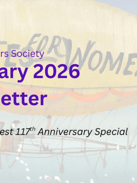News: February 2026 Newsletter&nbsp;#70