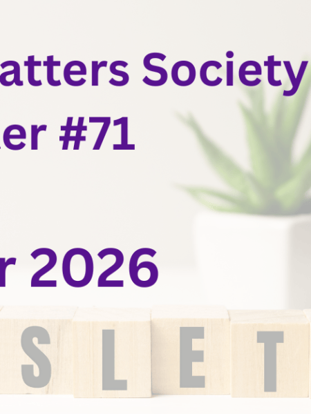 News: October 2026 Newsletter&nbsp;#71